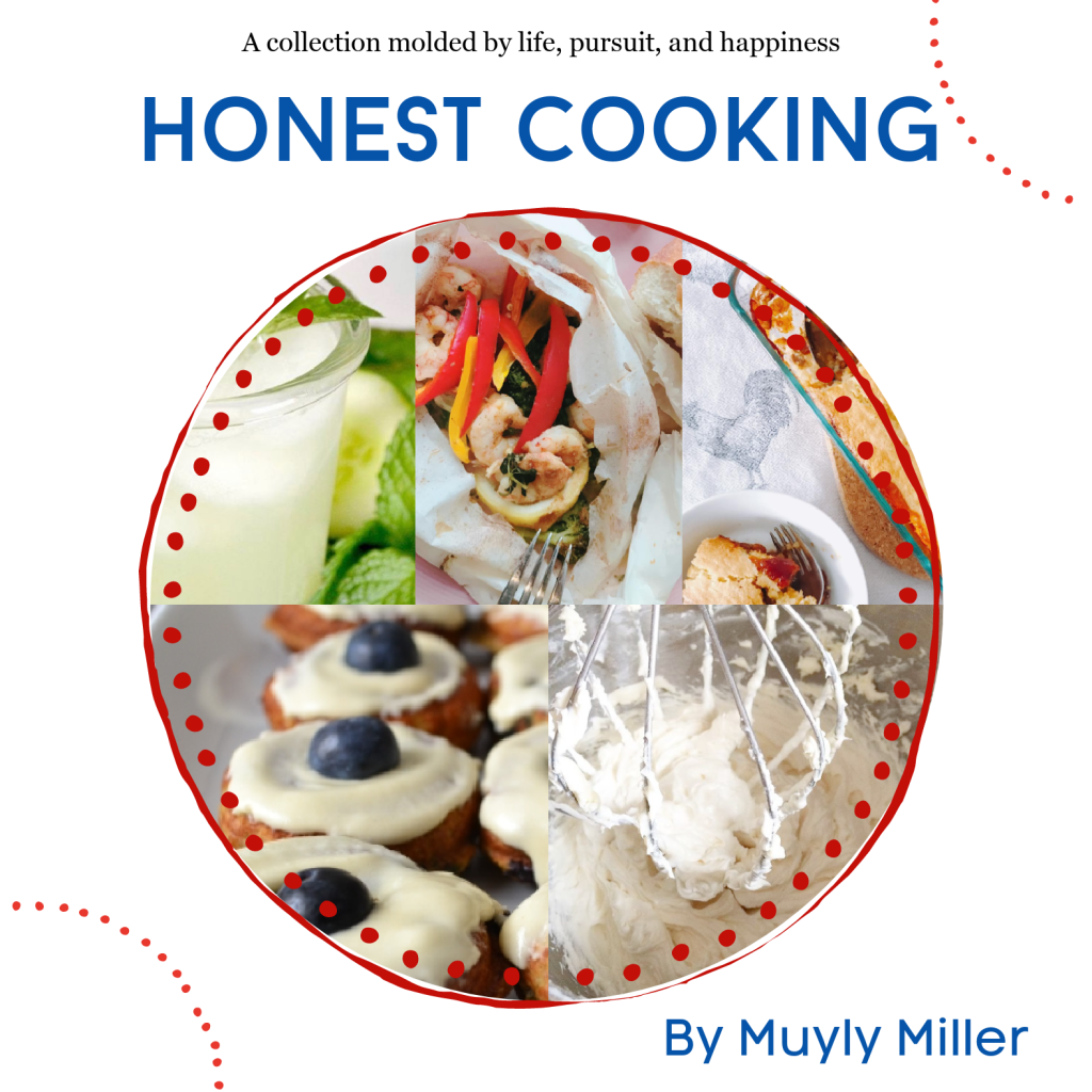 Cookbook- Honest Cooking